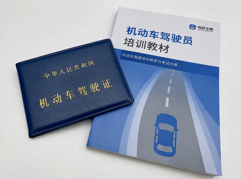 东区街道C2自动挡驾驶证培训